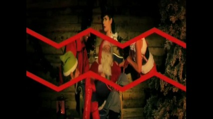 New!!! Aqua - Spin Me A Christmas / Високо Качество / 