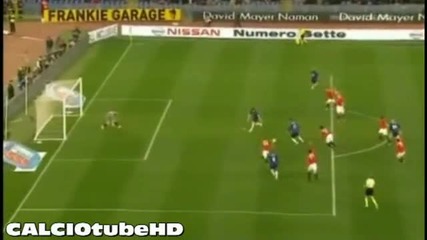 27 - 03 - 2010 As Roma 2 - 1 Inter