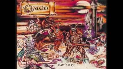 Omen - Battle Cry ( full Album - 1984 )