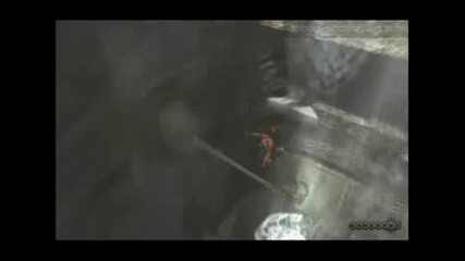 Tomb Raider Legend Xbox 360
