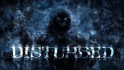 Disturbed - Open Your Eyes Hq
