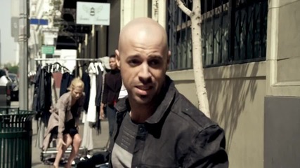 Daughtry - Outta My Head { 2012, hq }