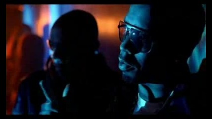 P. Diddy Feat. Mario Winans - Through The Pain [hq]+ Bg sub