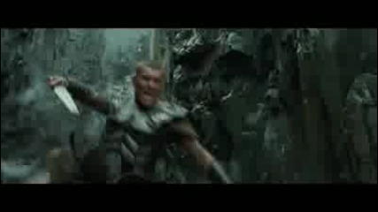 Clash of the Titans - Trailer (2010) 