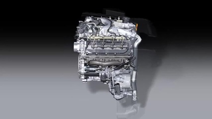 Audi 2005 4.2l V8 Tdi Motor (engine)