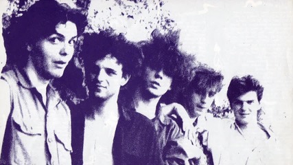 The Mushrooms - Downstairs Drops