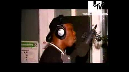 Dizzee Rascal Freestyle Radio1