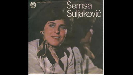semsa suljakovic - stani da se pozdravimo 1982