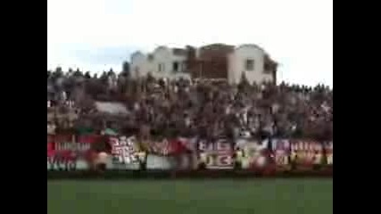 Napredak - Zvezda Koreografija