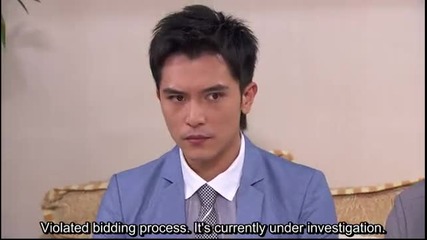 Miss Rose ep 12 part 3