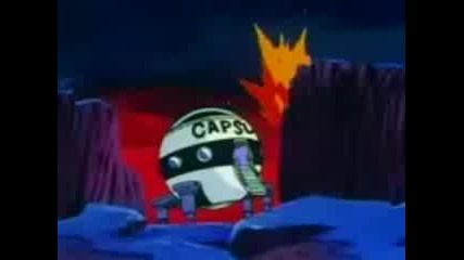 Dbz Episode 86 