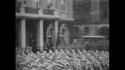 Парад на немската младеж - Hitlerjugend
