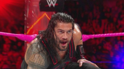 Don't miss the WWE Superstar Shake-up - Starting Monday