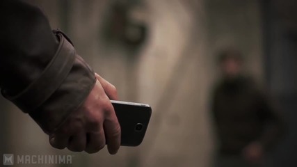 Watch Dogs- Retribution (live Action Fan Film)