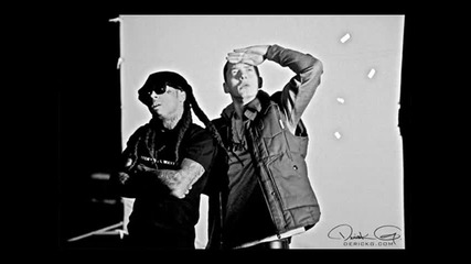 Eminem ft. Lil Wayne & Fabolous - Let It Bump (remix) 