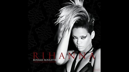 Rihanna - Russian Roulette ( Urban Noize Remix ) 