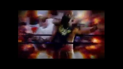 Shawn Michaels Titantron 2010