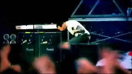 Linkin Park - No More Sorrow - Road To Revolution [hq]