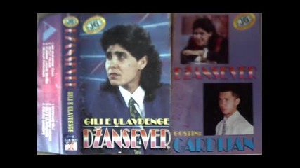 Dzan sver Dalipova - 1996 - 2.isitu fajda.
