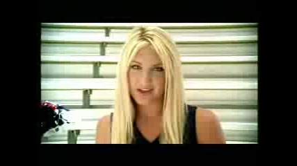 Brooke Hogan - Everythink To Me