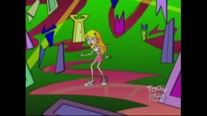 Sabrina The Animated Series Season 1 Episode 2 Part 1