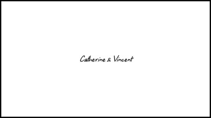 Catherine + Vincent - Rescue Me