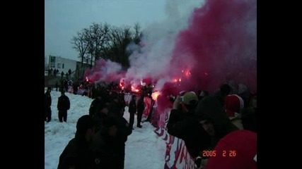 Delije Sever - Снимки