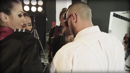 Vessy Boneva feat. Dee - One Of A Kind ( Official H D Video 2013 )
