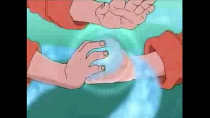 Naruto - Let It Rock 