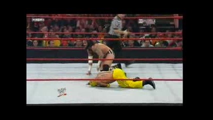 Wwe Over The Limit Rey Mysterio vs Cm Punk 