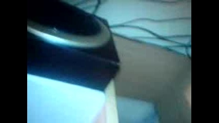 My Subwoofer [microlab]