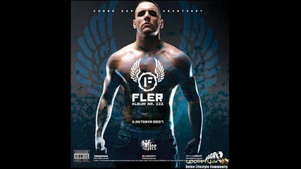 Fler feat. Juelz Santana - gangster mucke