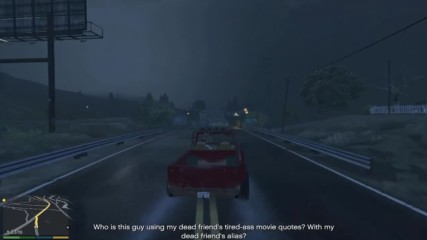 Gta 5 - Епизод 9 - Експлозии и срещи