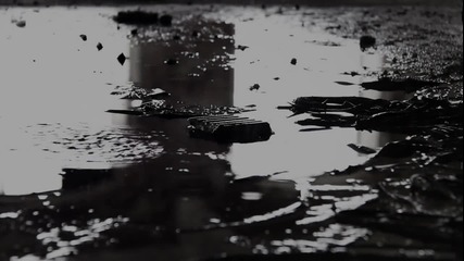 Tystnaden - Struggling at The Mirror (2012)