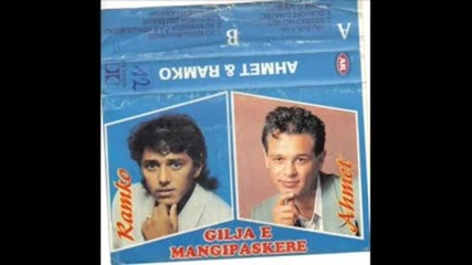 Ramko - 1.stegimo mo vilo - 1995