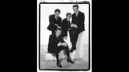 The Shadows - Zambesi (1964)