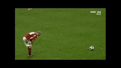 9.12.2009 Стандарт Лиеж - Аз Алкмаар 1 - 1 Шл групи
