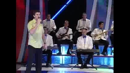 Zeljko Juric - Tebe Volim