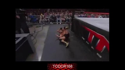 Tna Lockdown 2013.част 4