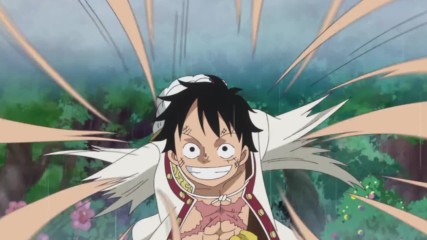 One Piece - 805 ᴴᴰ