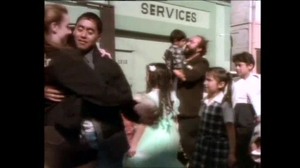 Madonna-la Isla Bonita
