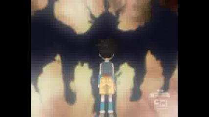 Blue Dragon Episode 5 Part 3