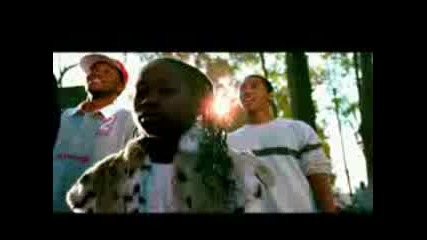 2Pac - Pacs Life (official music video)