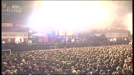 Guns N` Roses - Patience ( Rock Am Ring 2006 )