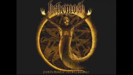 Behemoth - Satan s Sword ( I Have Become ) 