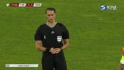 Чехия - Черна гора 2:0 /репортаж/
