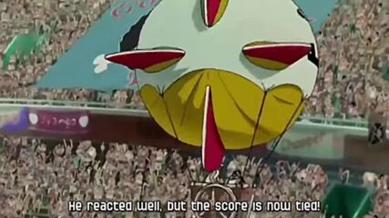 one piece ova 3