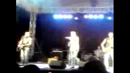 Birfest 2011 Uriah Heep