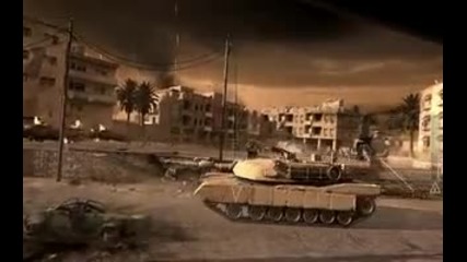 Call of Duty 4 Modern Warfare Playthrough #8