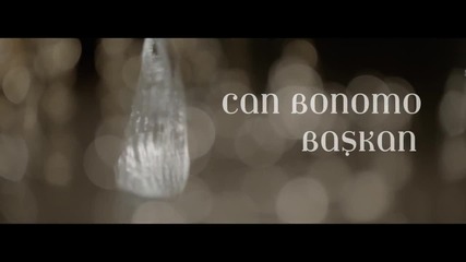 Can Bonomo - Baskan